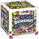 Asmodee Brainbox: Dinosauři