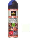 TECH Farba v spreji MARKER 360 RAL 9010 biela 500 ml