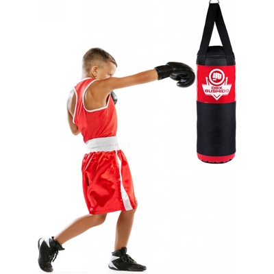 DBX Bushido Boxovací pytel Kids 60cm/22cm 7kg – Zbozi.Blesk.cz