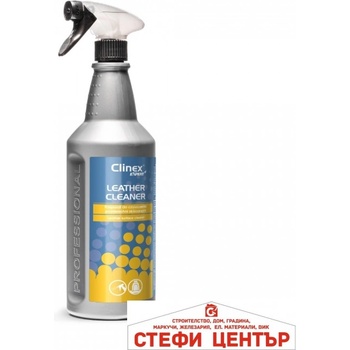 MOJE AUTO Спрей за почистване на кожа - Moje Auto (50056)