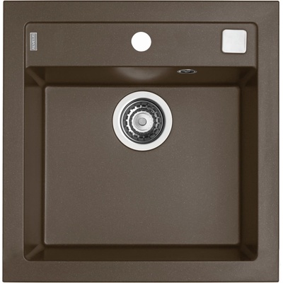 Alveus FORMIC 20 CHOCOLATE
