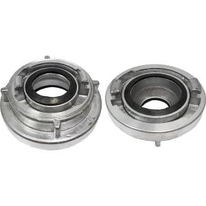 DEGET Байонетен редуктор 3"-2" 05333 (v60170)
