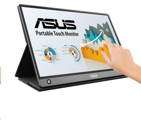 Asus MB16AHP