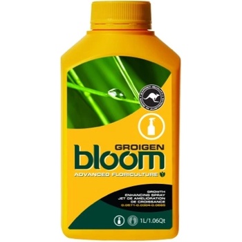 Image 1 of Bloom Advanced Floriculture BLOOM Groigen 300ml
