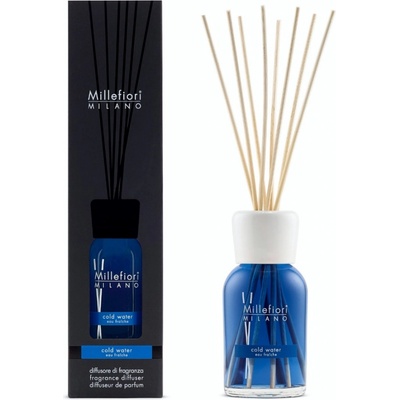 Millefiori Milano Aróma difuzér Natural Cold Water 100 ml