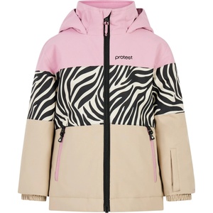 Protest Детско ски яке Protest Kid's PRTPleuni TD Snowjacket Ski jacket - Vintage Pink - размер 98 (EU) (703-8112-0112)