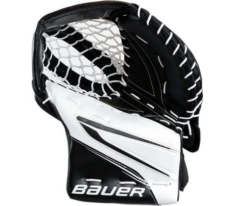 Lapačka Bauer Supreme MVPRO sr