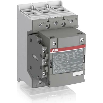 ABB Stykač AF116-30-11-11 24-60VAC/DC 1SFL427001R1111