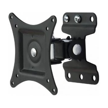 TECHLY 13-30 Wall Bracket For Led Lcd Tv Full Motion Ica-Lcd 201Bk