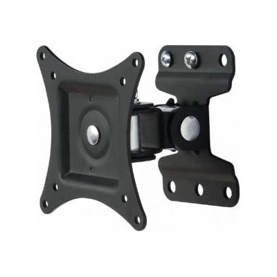 TECHLY 13-30 Wall Bracket For Led Lcd Tv Full Motion Ica-Lcd 201Bk