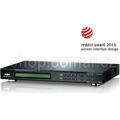 ATEN VM5808H