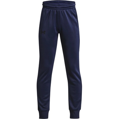 Under Armour UA Armour Fleece Joggers-NVY