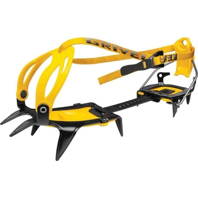 Grivel G10 NewMatic EVO w/Antibott