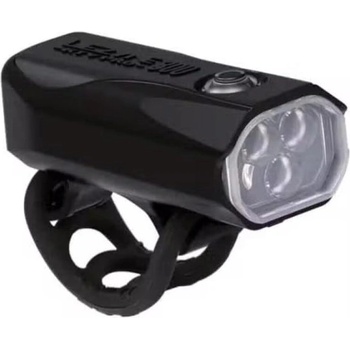 Lezyne Преден Фар Lezyne KTV Drive Pro 300+ Black