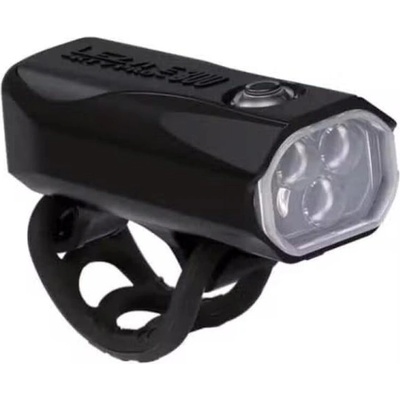 Lezyne Преден Фар Lezyne KTV Drive Pro 300+ Black