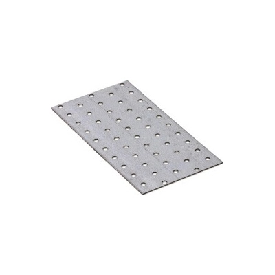 Domax Doštička perforovaná PP12 100 x 200x 2,0 mm