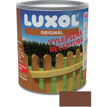 Luxol Originál 0,75 l orech