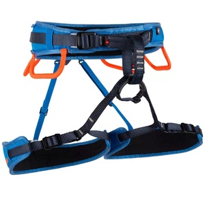 Mammut Седалка MAMMUT Ophir Fast Adjust dark gentian XL