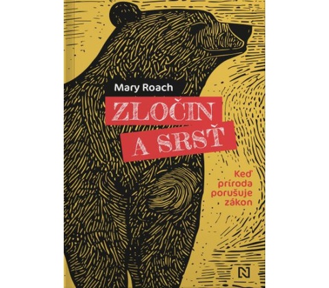 Zločin a srsť