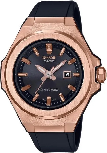 Casio MSG-S500G-1AER