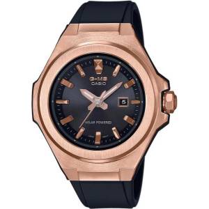 Casio MSG-S500G-1AER Часовници