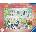 Ravensburger Пъзел Ravensburger от 1000 части - Лятна градина (12001754)