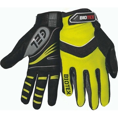 Biotex Summer LF neon-yellow/black