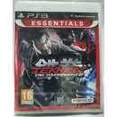 Hry na PS3 Tekken Tag Tournament 2