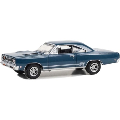GreenLight Plymouth Hemi GTX 1968 1:64