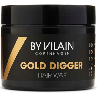 Vosk na vlasy Gold Digger - od Vilain - 65 Ml