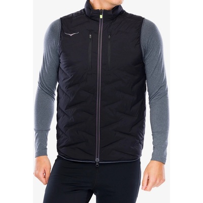 Hoka Skyfill Run Vest black