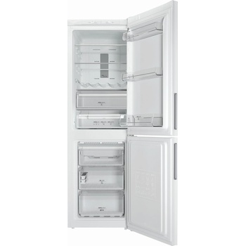 Whirlpool WNF8 T3U W