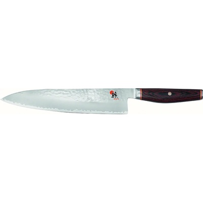 Miyabi Японски нож за месо GYUTOH 6000MCT 24 см, клен, Miyabi (MB34073241)