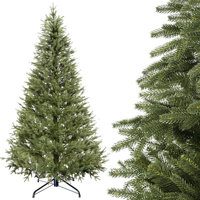 Springos Vianočný stromček 220cm CT0150