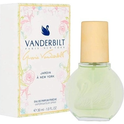 Vanderbilt Jardin a New York parfumovaná voda dámska 100 ml