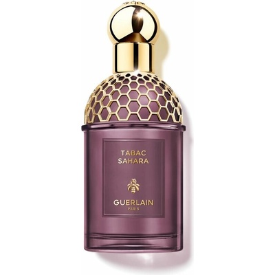 Guerlain Absolus Allegoria Tabac Sahara parfémovaná voda unisex 75 ml