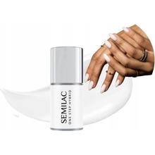 Semilac One Step S251 coconut cream 5 ml