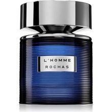 Rochas L’Homme Rochas toaletní voda pánská 60 ml