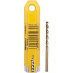 DEWALT - Комплект свредла за метал 3, 3х65 мм 10 бр DT4922 (DT4922)