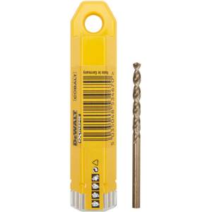 DEWALT - Комплект свредла за метал 3, 3х65 мм 10 бр DT4922 (DT4922)