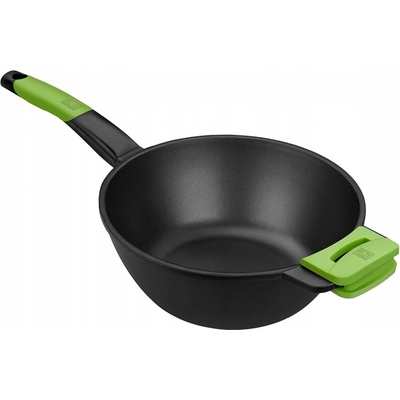 Bra Pánev na vejce a placky hliníková 28 cm