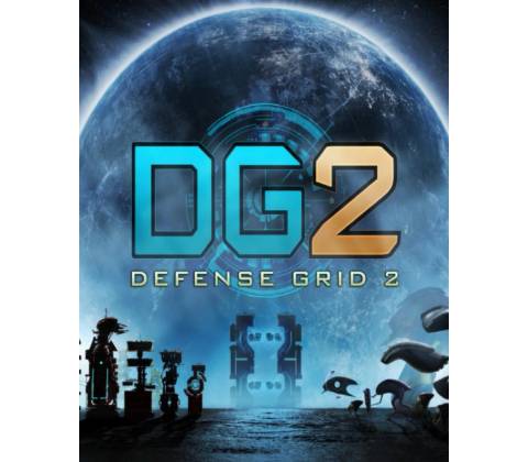 Defense Grid 2