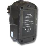 Movano Батерия за Ryobi BPL-1815 / BPL-1820, 18 V, 4.0 Ah (BW/RY-P108-4)