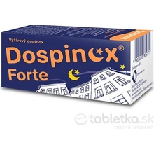 Dospinox Forte sublingválny sprej 24 ml