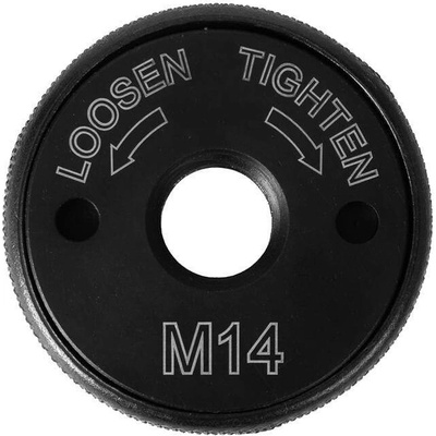 Kraft-Dele Rychloupínací matice M14 – Kraft&Dele KD10398