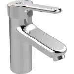 Ideal Standard Ceraplus II - Смесител за умивалник, хром BC092AA (BC092AA)