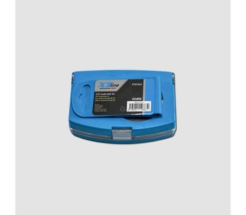 XTLine 32 ks XT07032