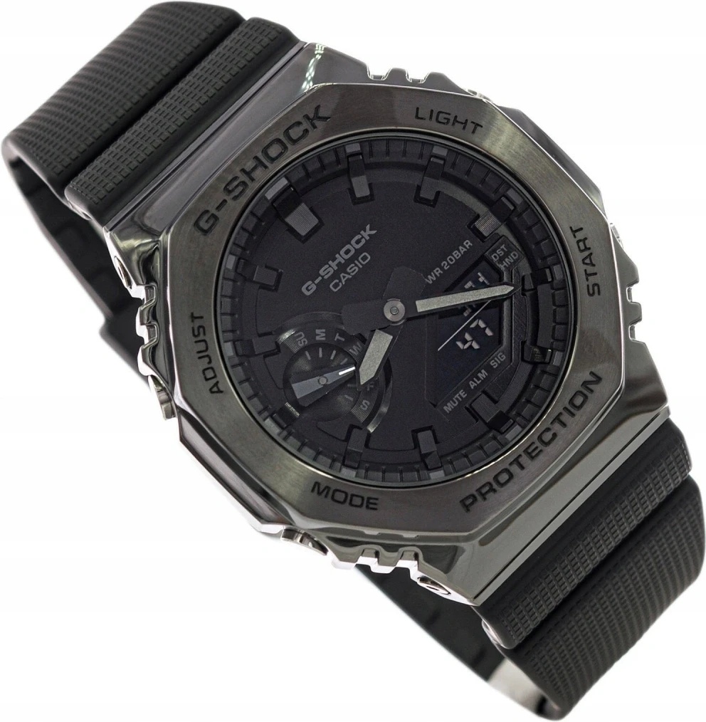 Casio GM-2100BB-1A