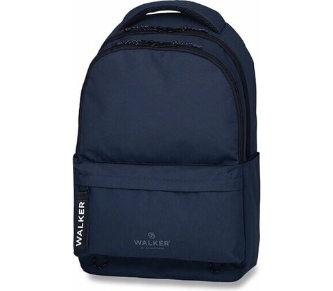 Walker Alpha Midnight tmavo modrá 29 l