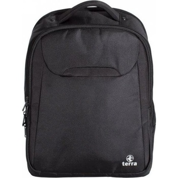 Wortmann AG Terra pro812 43, 9 см (17.3") Калъф на раница Черен (1519277) (1519277)